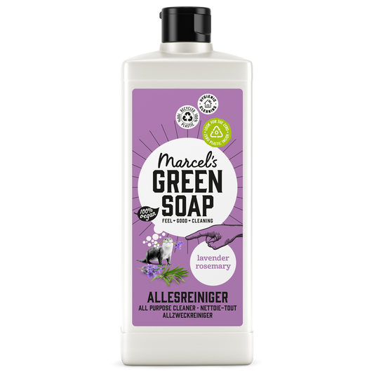 Allesreiniger Lavendel & Rozemarijn