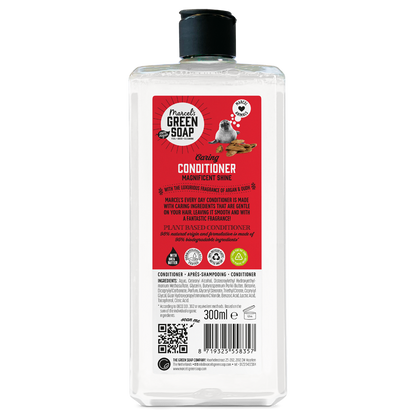 Caring Conditioner Argan & Oudh