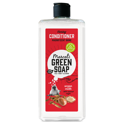 Caring Conditioner Argan & Oudh