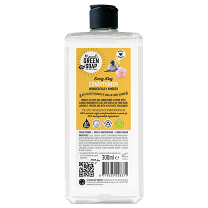 Every Day Conditioner Vanille & Kersenbloesem