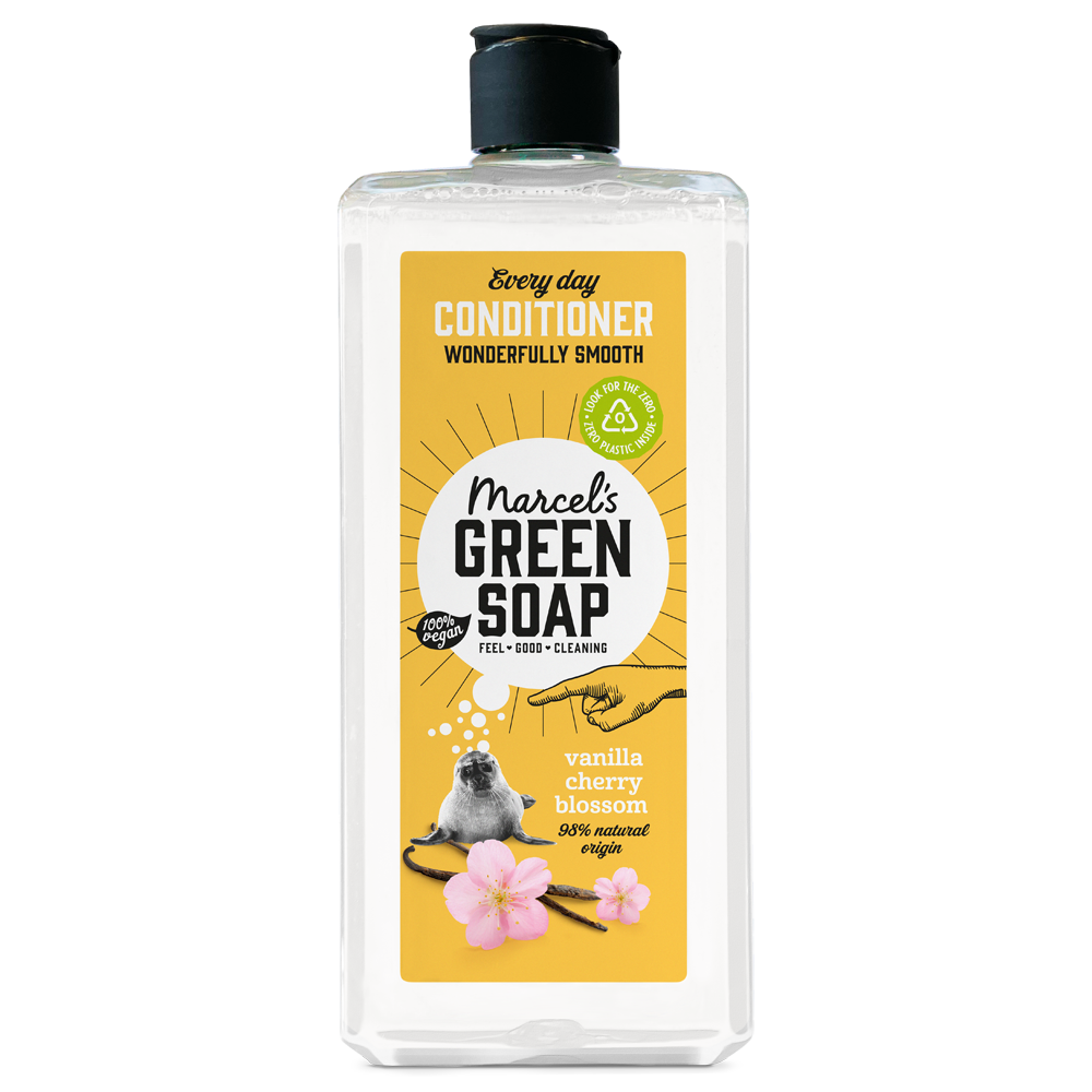 Every Day Conditioner Vanille & Kersenbloesem