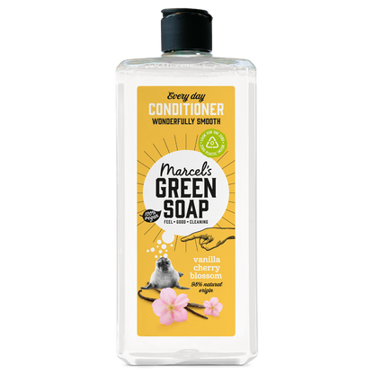 Every Day Conditioner Vanille & Kersenbloesem