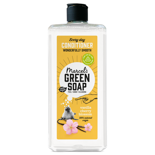 Every Day Conditioner Vanille & Kersenbloesem