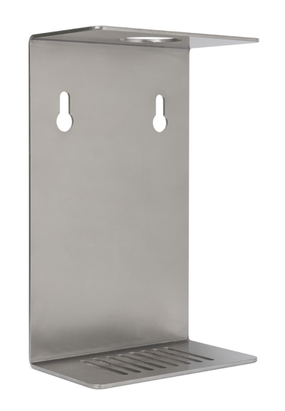 Enkele Zeephouder RVS