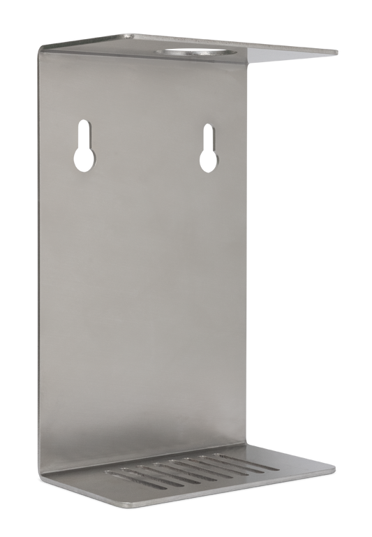 Enkele Zeephouder RVS