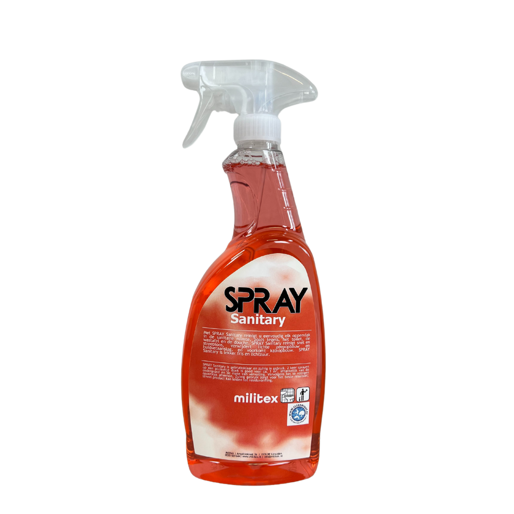 SPRAY - Sanitair (750 ml) - 750 ml