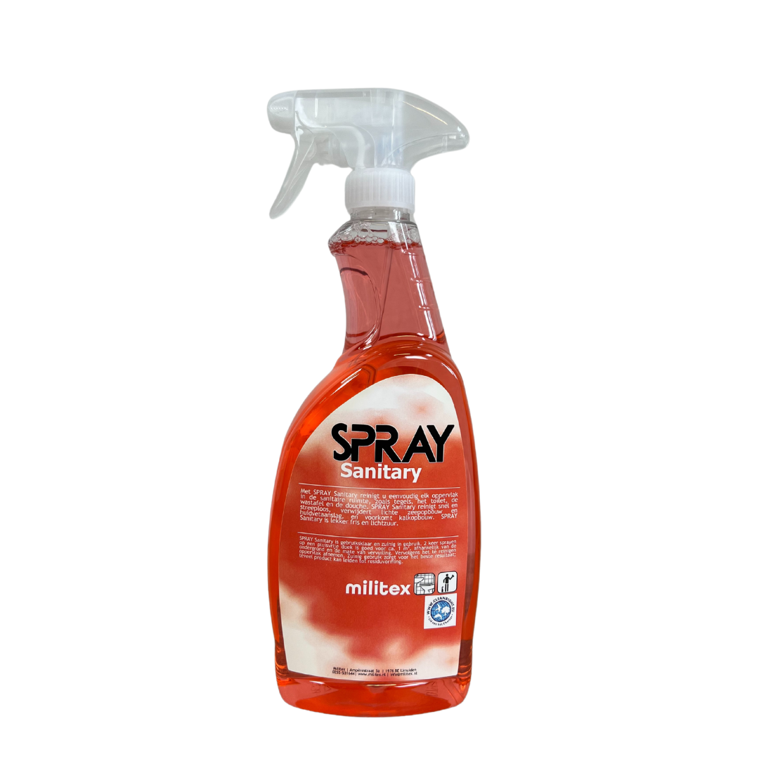 SPRAY - Sanitair (750 ml) - 750 ml