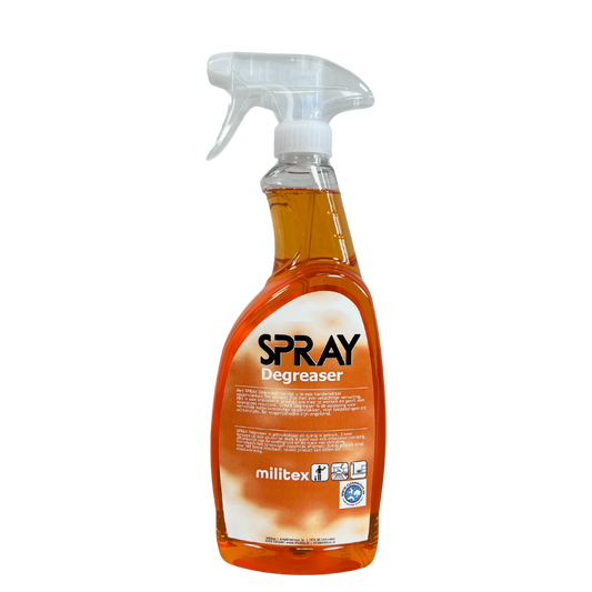 SPRAY - Ontvetter (750ml)