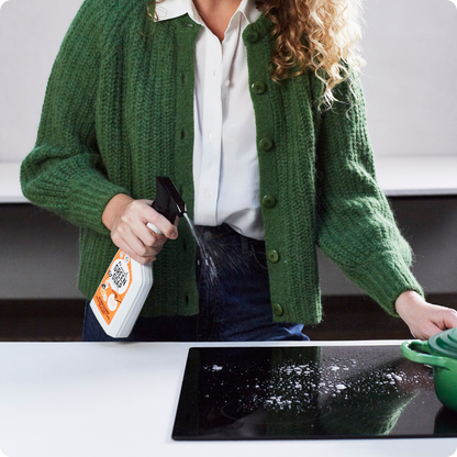 Keukenreiniger Spray Sinaasappel & Jasmijn