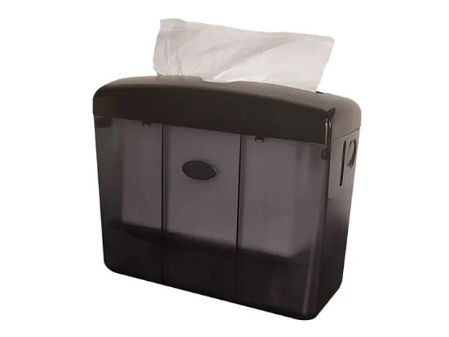Pearl Black tafeldispenser | Multifold - stuk