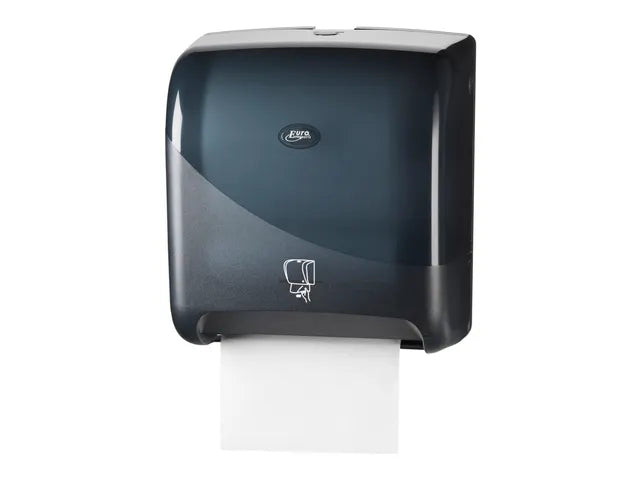 Pearl Black handdoekautomaat | Tear & Go - stuk