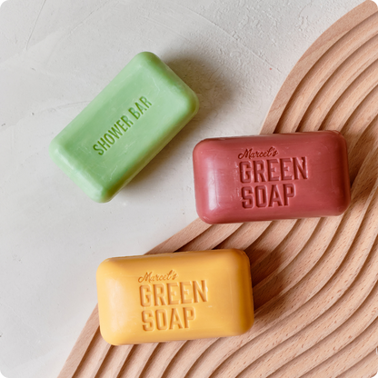 Body Bar Argan & Oudh