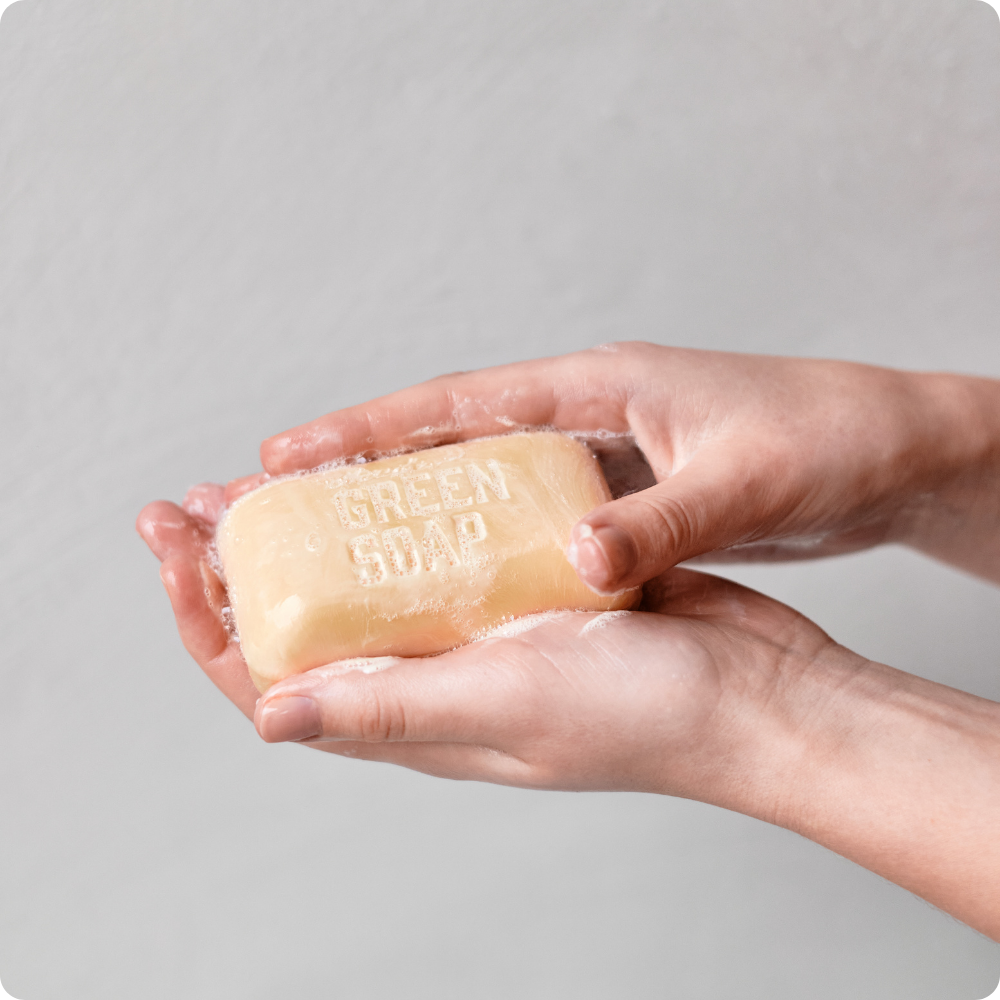 Body Bar Vanille & Kersenbloesem