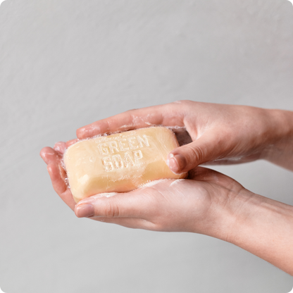 Body Bar Vanille & Kersenbloesem