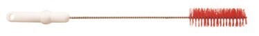 Diversey pijpenborstel hard rood 50 cm, per stuk