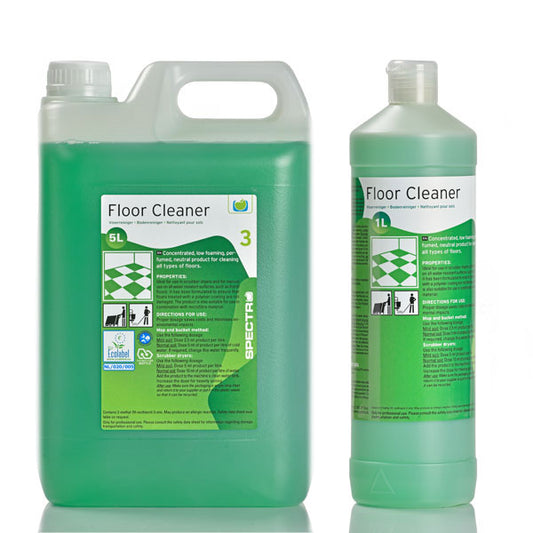 Floor Cleaner