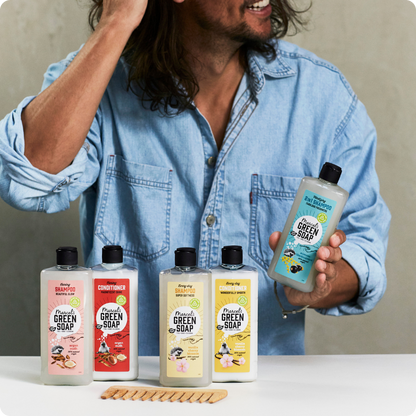 Every Day Conditioner Vanille & Kersenbloesem