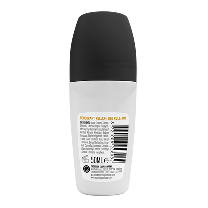 Deo Roller Vanille & Kersenbloesem