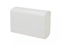 Handdoekpapier m-fold cellulose wit 2-laags 32 x 20.3 cm 25 x 120 sheets - 3 cm