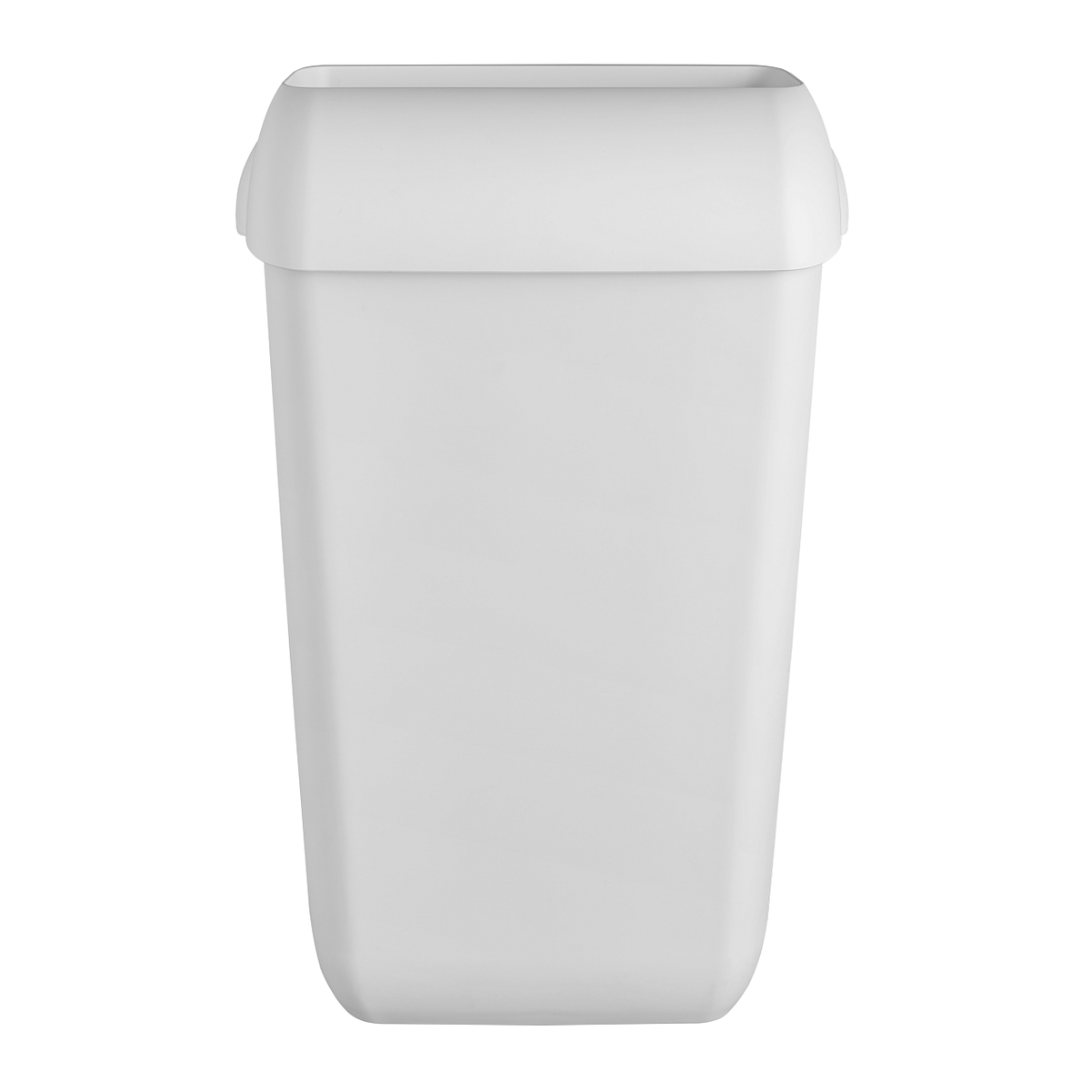 QuartzLine afvalbak | 23 Liter – White Quartz - stuk