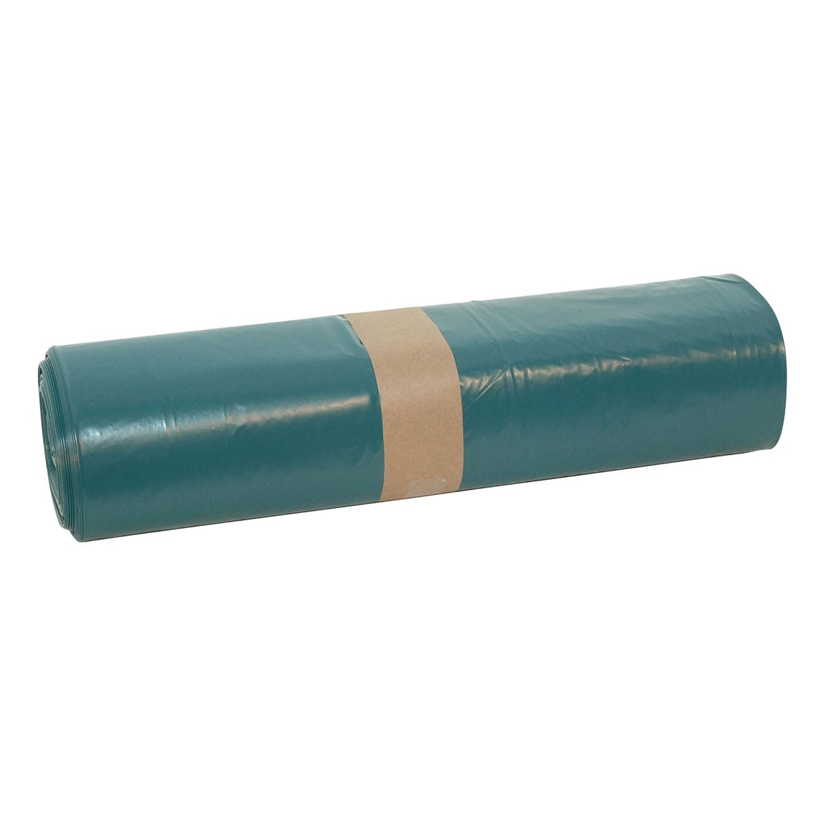 Afvalzak LDPE Blauw T70 Doos - 240 liter - 1 rollen - Probio Noord