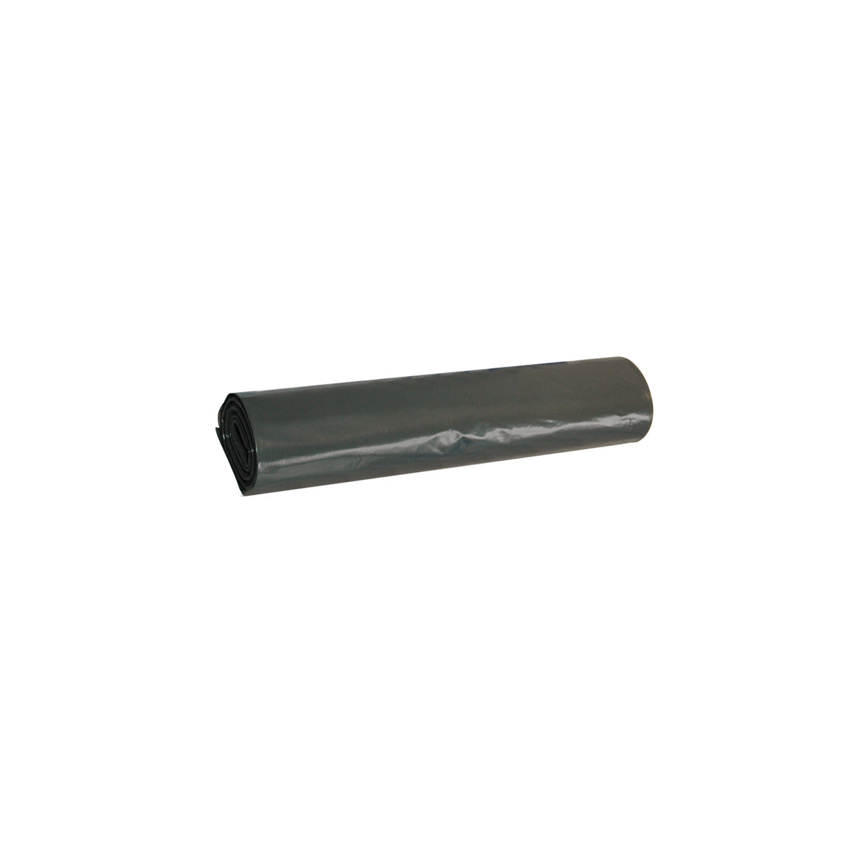 Afvalzak Komo LDPE Grijs T50 - 60x80 cm - 1 rollen - Probio Noord