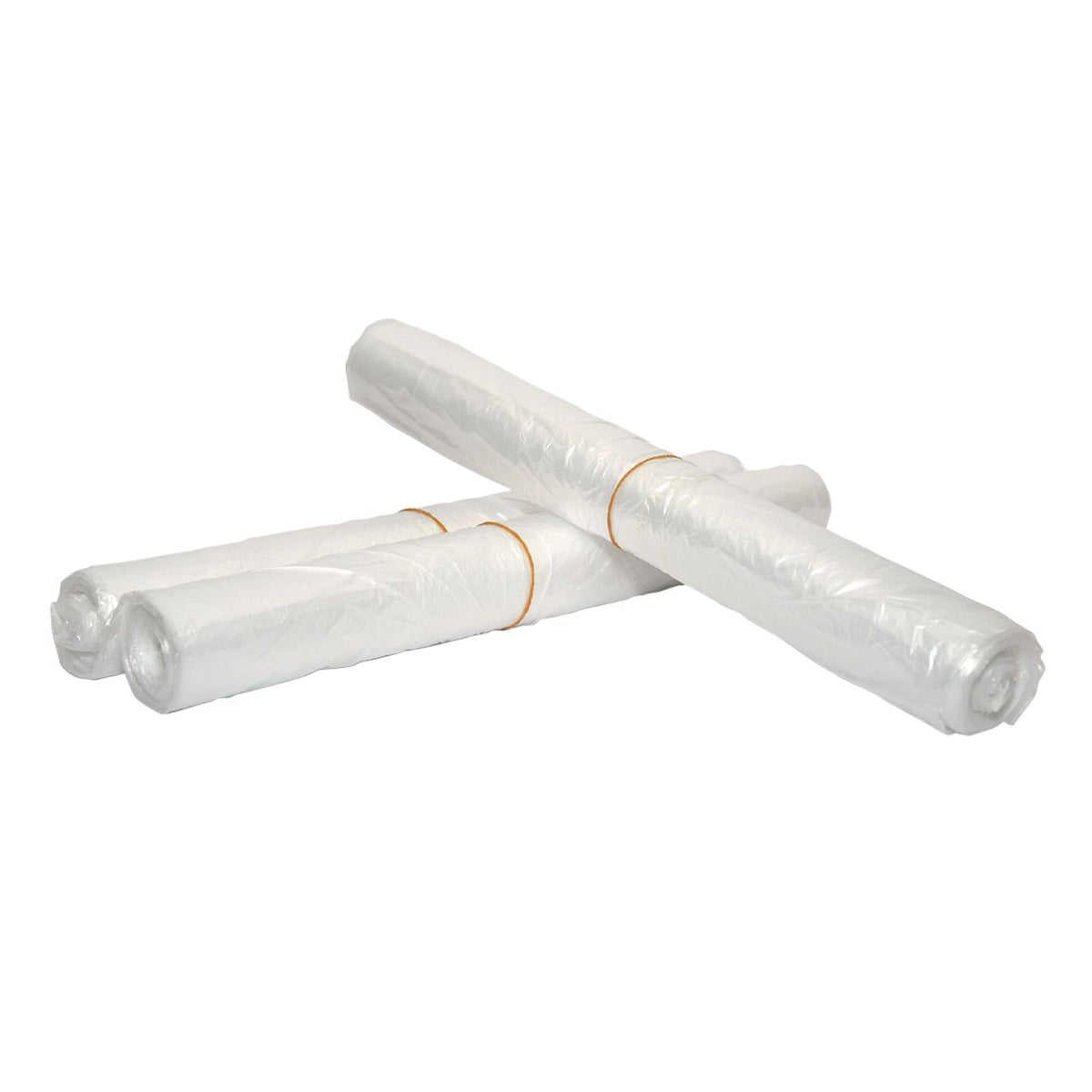 Pedaalemmerzak 50x55cm T15 - 20 liter - 20 rollen van 50 stuks - Probio Noord