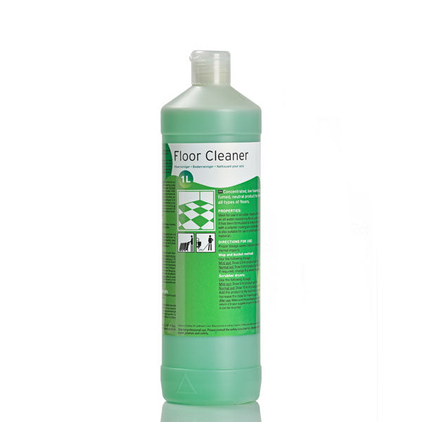 Floor Cleaner