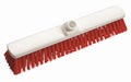 Diversey veger medium hard 40 cm rood