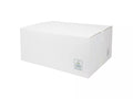 Handdoekpapier M-Fold 2-laags 24x20,5cm - 3750 stuks