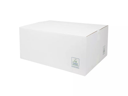 Handdoekpapier M-Fold 2-laags 24x20,5cm - 3750 stuks
