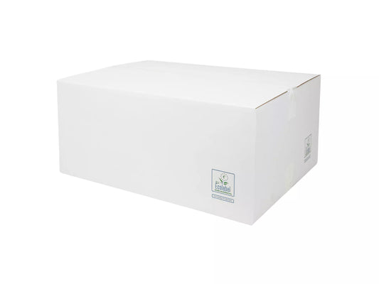 Handdoekpapier M-Fold 2-laags 24x20,5cm - 3750 stuks