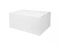 Probio handdoekpapier V-vouw cellulose 2-laags wit 23,5x21 cm, doos 12 x 254 stuks