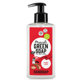Marcel's Green Soap handzeep Argan & Oudh 250 ml