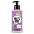 Marcel's Green Soap handzeep Lavendel & Rozemarijn 250 ml