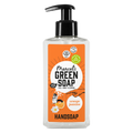 Marcel's Green Soap handzeep Sinaasappel & Jasmijn 250 ml
