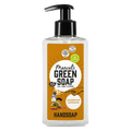 Marcel's Green Soap handzeep Sandelhout & Kardemom 250 ml