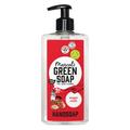 Handzeep Argan & Oudh - 500 ml