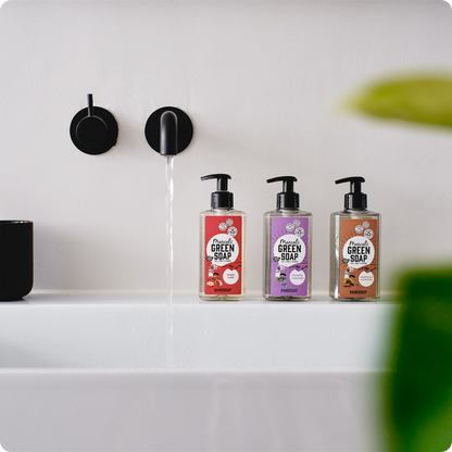 Handzeep Sandelhout & Kardemom 250 ml