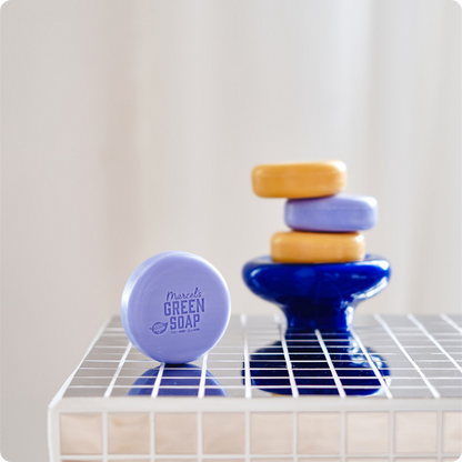 Handzeep Bar Vanille & Kersenbloesem