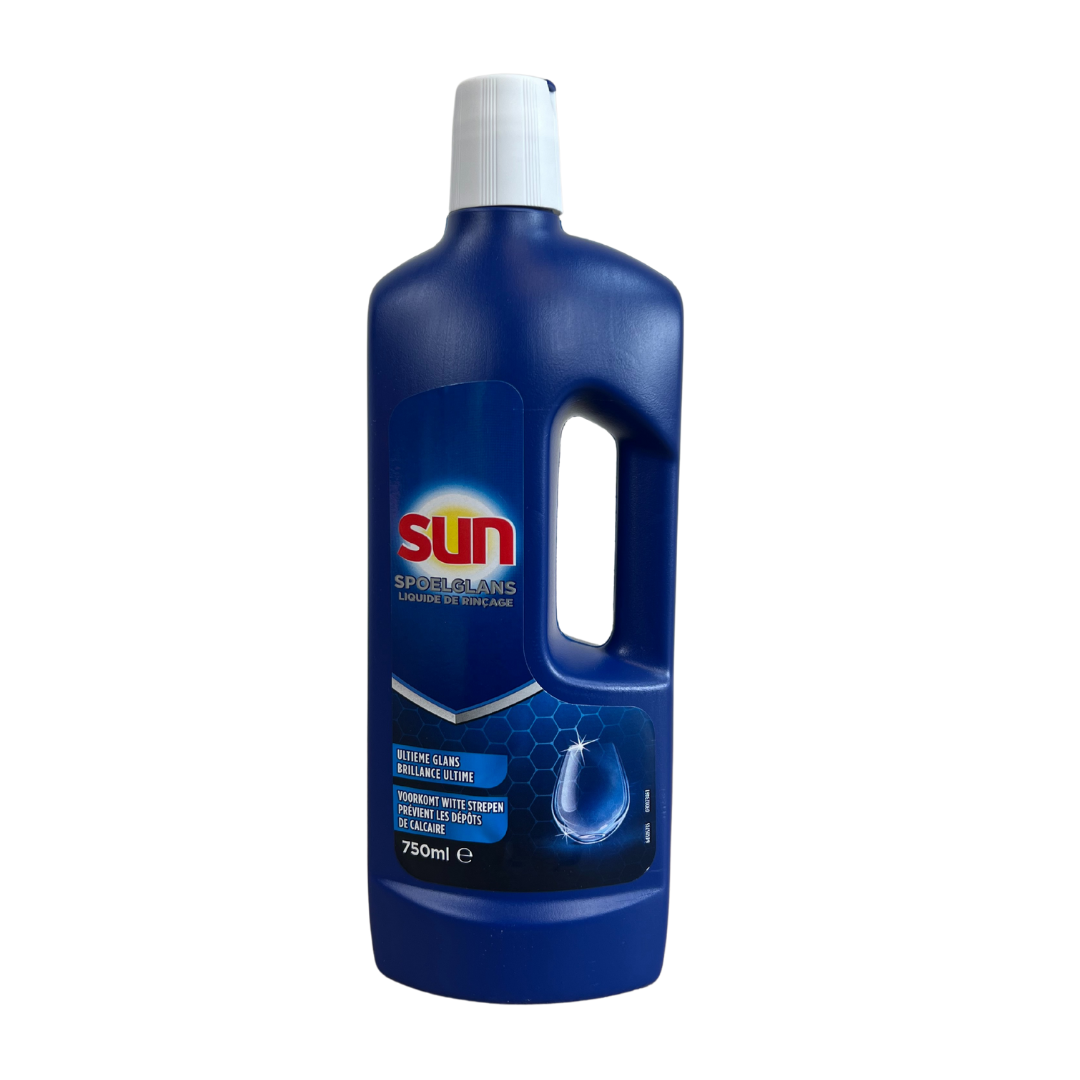 Sun Spoelglans normaal (750 ml) - 750 ml