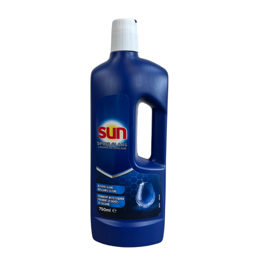 Sun Spoelglans normaal (750 ml)