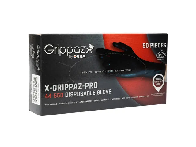 Oxxa Premium OXXA X-Grippaz Pro 44-550 handschoen - 11/XXL - stuk