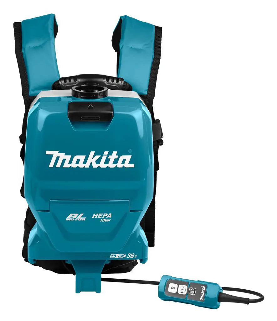 Makita DVC261TX22 - stuk