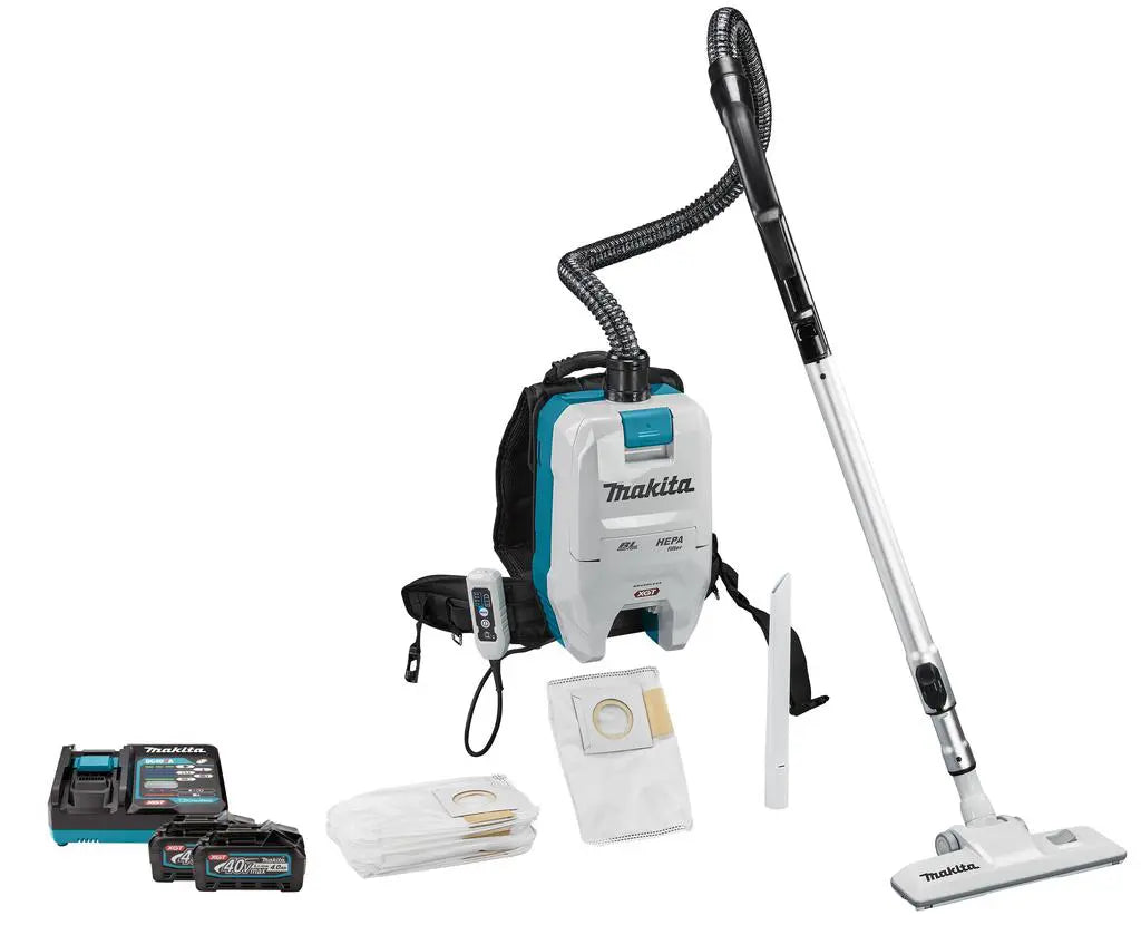 Makita VC008GM201 - stuk