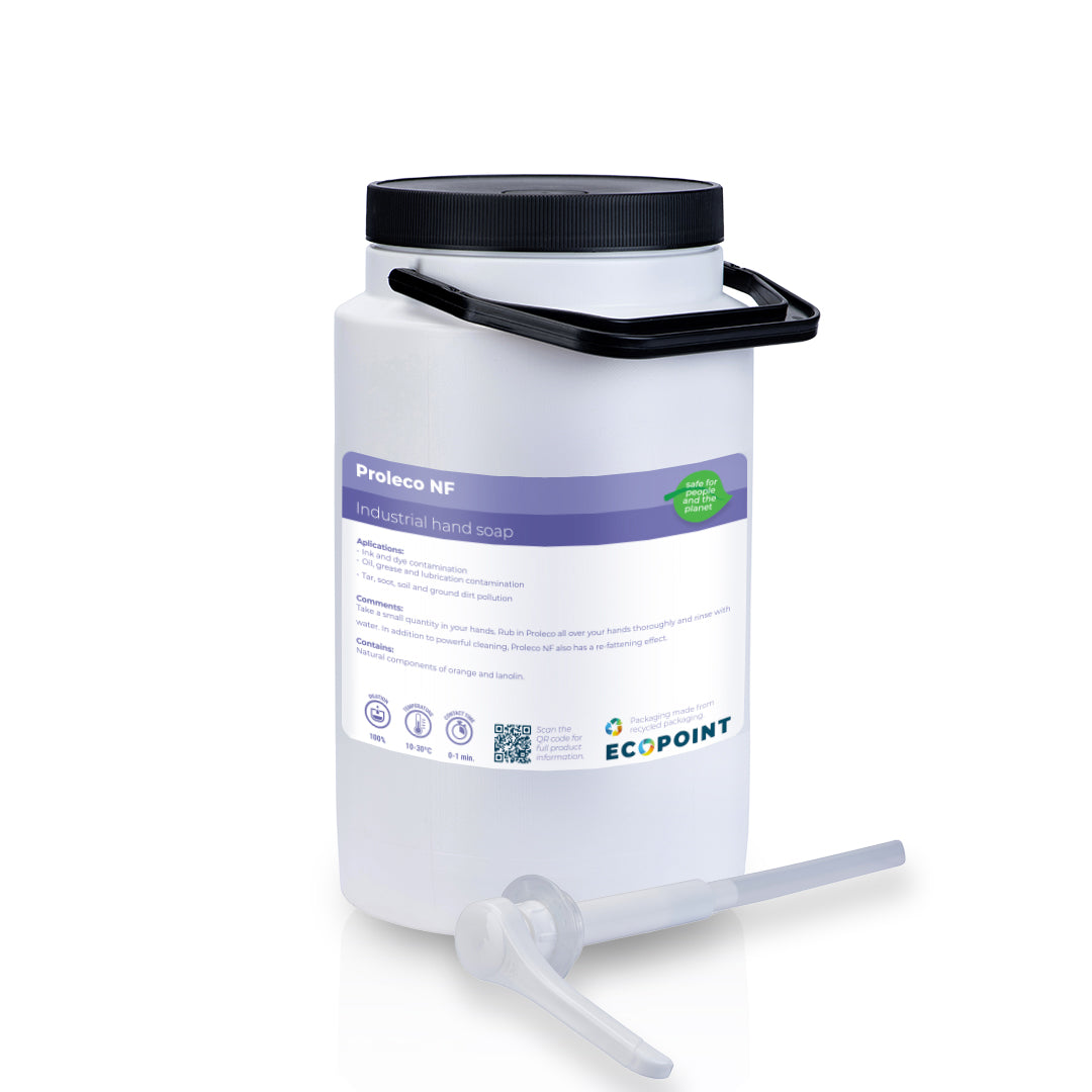 Proleco NF - stuk