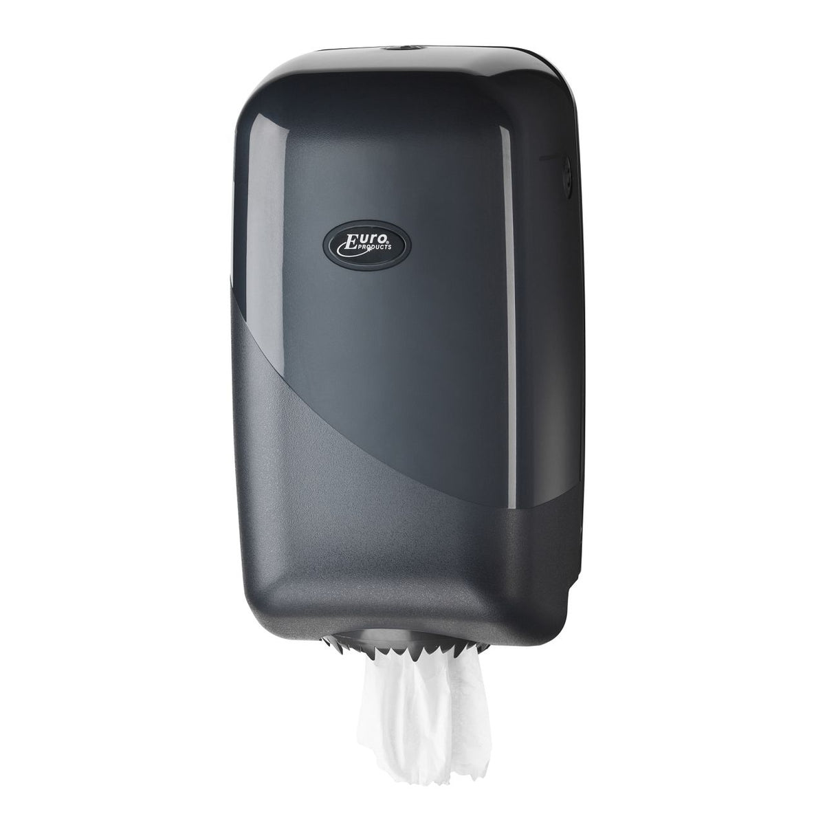 Pearl Black 431155 Poetsrol Dispenser Mini (431155) - stuk
