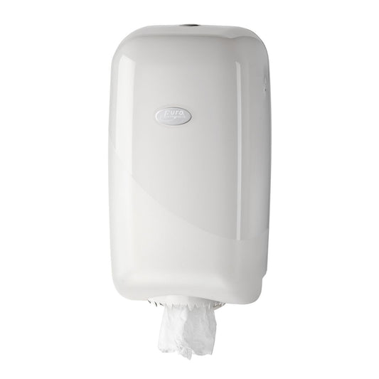 Pearl Black 431155 Poetsrol Dispenser Mini (431155)