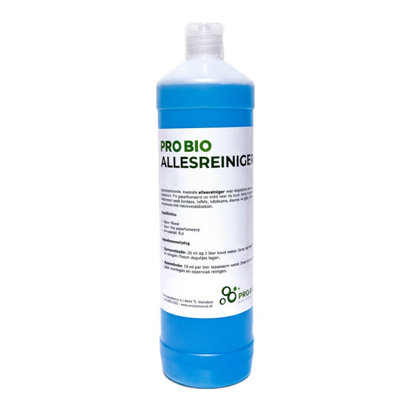 Probio allesreiniger 1 liter