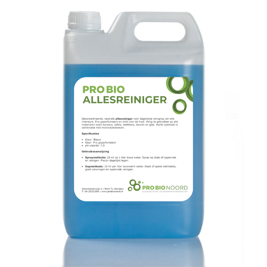 Probio Allesreiniger - 6 x 1 liter